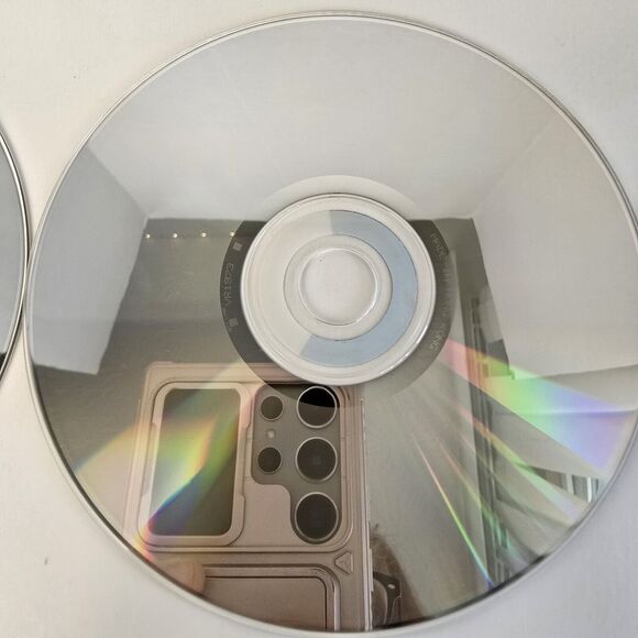 2003 UPPER DECK POST CEREAL CD ROM AL East, NL East, NL West SPORTS MLB PC Games - Picture 6 of 7